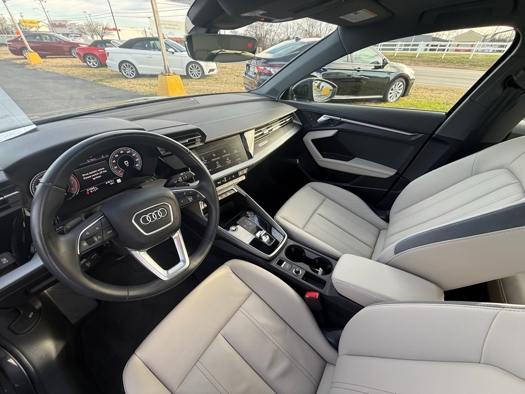 Audi A3 Premium Plus 40 TFSI 2023
