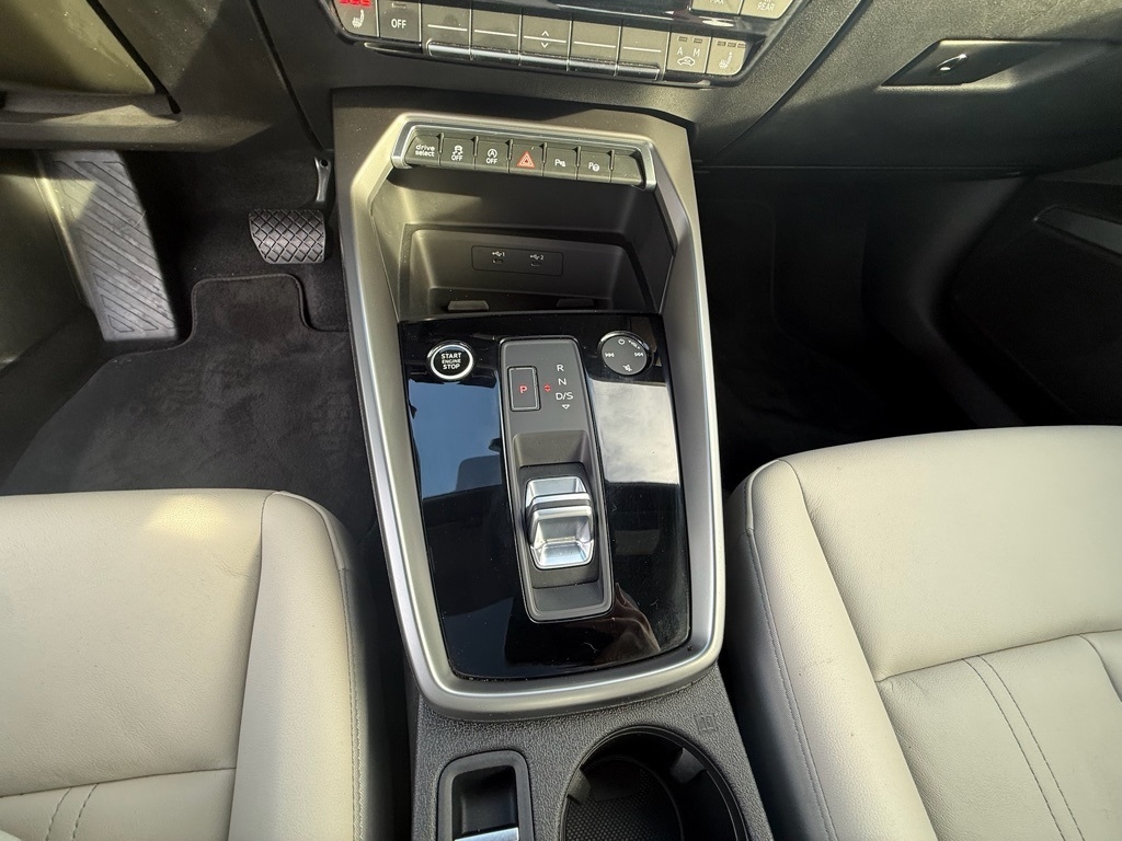 Audi A3 Premium Plus 40 TFSI 2023