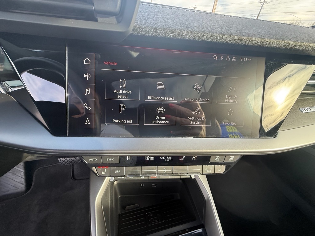 Audi A3 Premium Plus 40 TFSI 2023