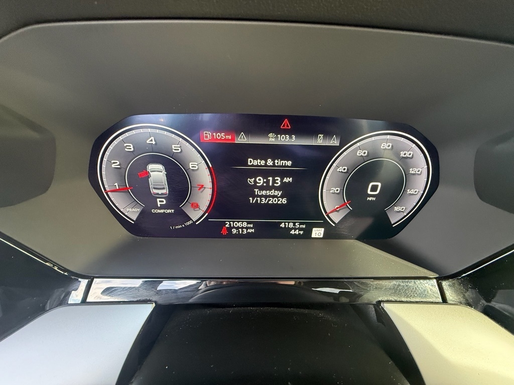 Audi A3 Premium Plus 40 TFSI 2023