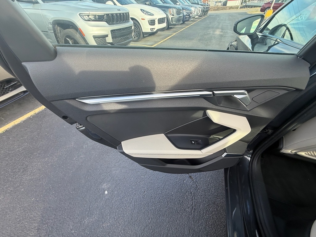 Audi A3 Premium Plus 40 TFSI 2023