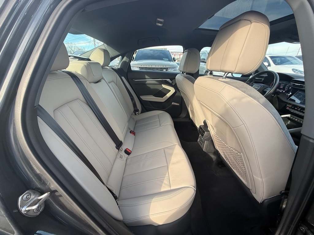 Audi A3 Premium Plus 40 TFSI 2023