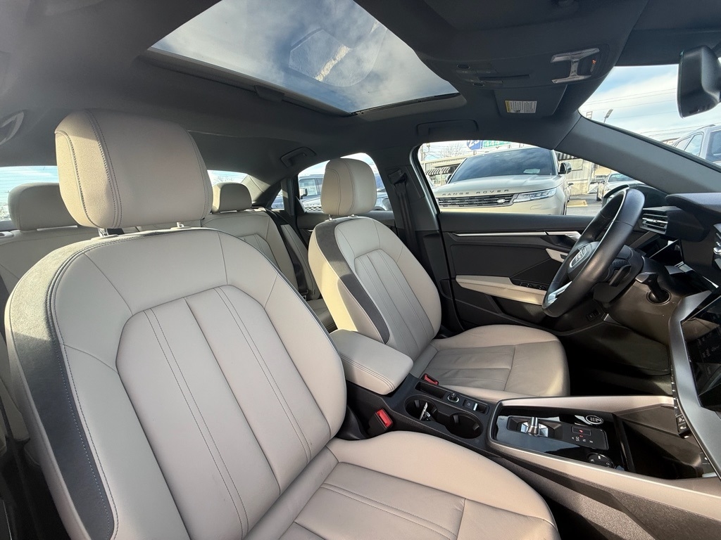 Audi A3 Premium Plus 40 TFSI 2023