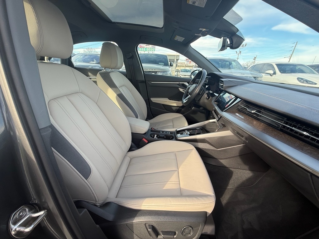 Audi A3 Premium Plus 40 TFSI 2023