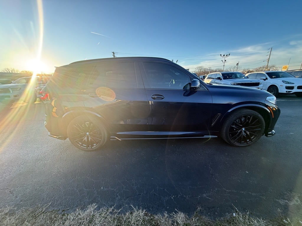 BMW X5 sDrive40i 2020