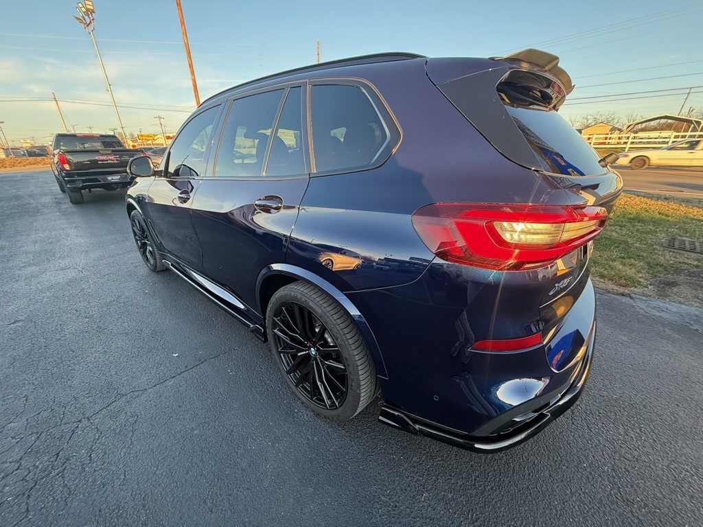 BMW X5 sDrive40i 2020