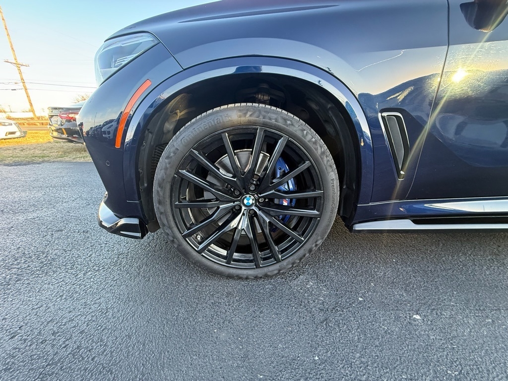 BMW X5 sDrive40i 2020