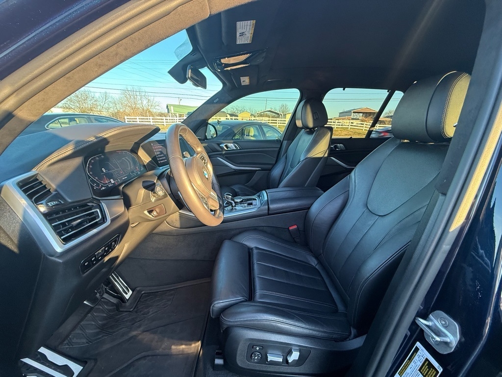 BMW X5 sDrive40i 2020