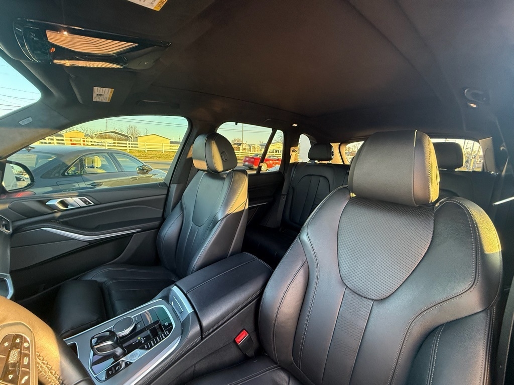 BMW X5 sDrive40i 2020