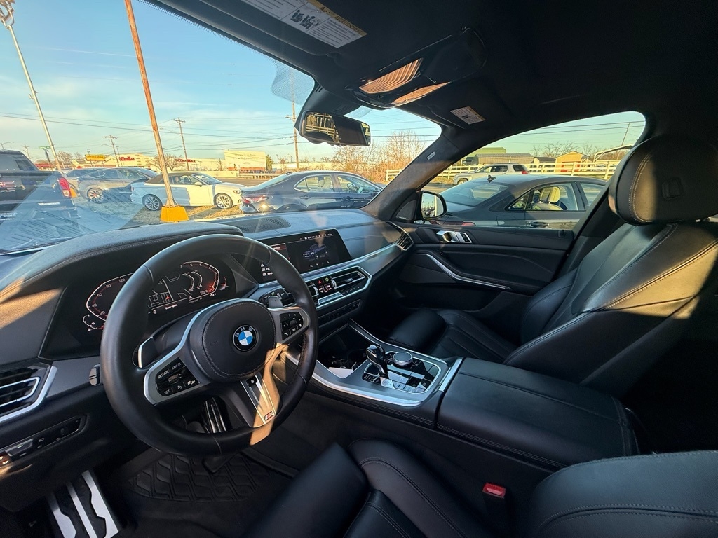 BMW X5 sDrive40i 2020