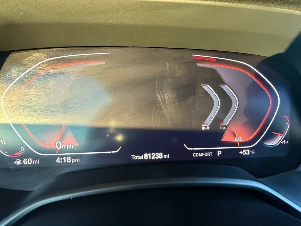 BMW X5 sDrive40i 2020