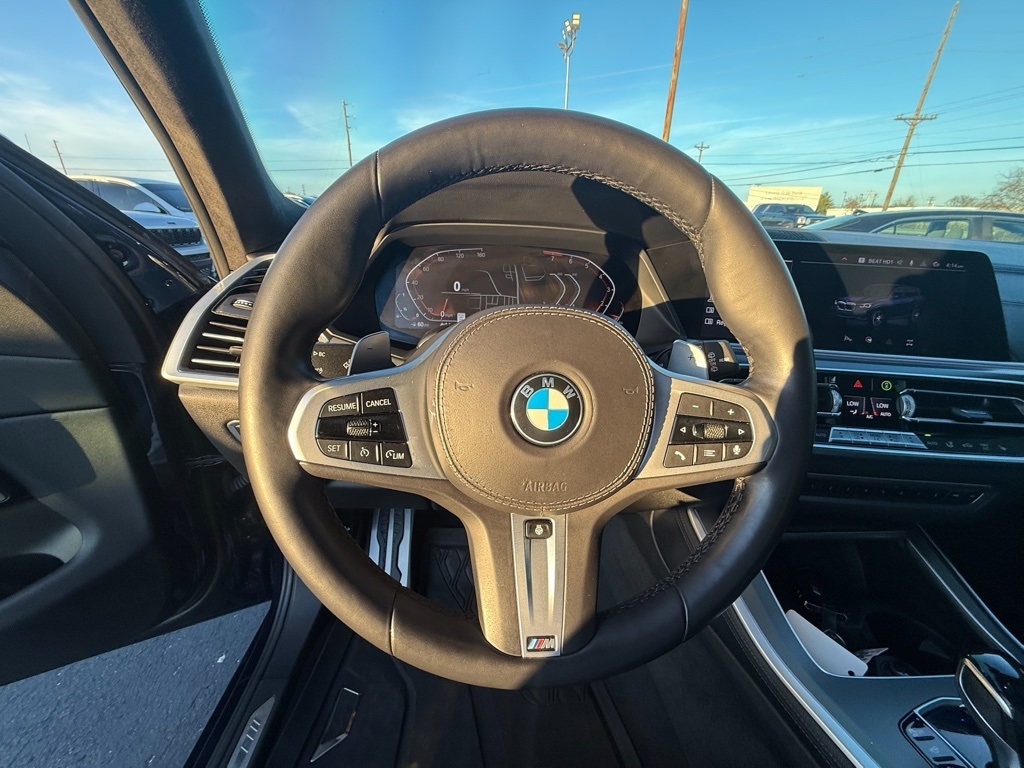 BMW X5 sDrive40i 2020