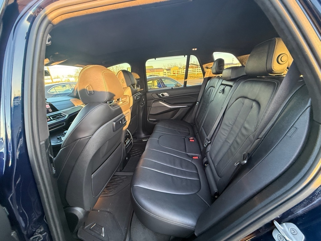 BMW X5 sDrive40i 2020