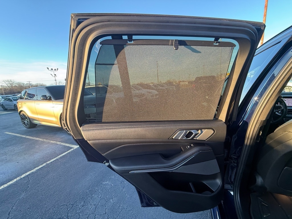 BMW X5 sDrive40i 2020