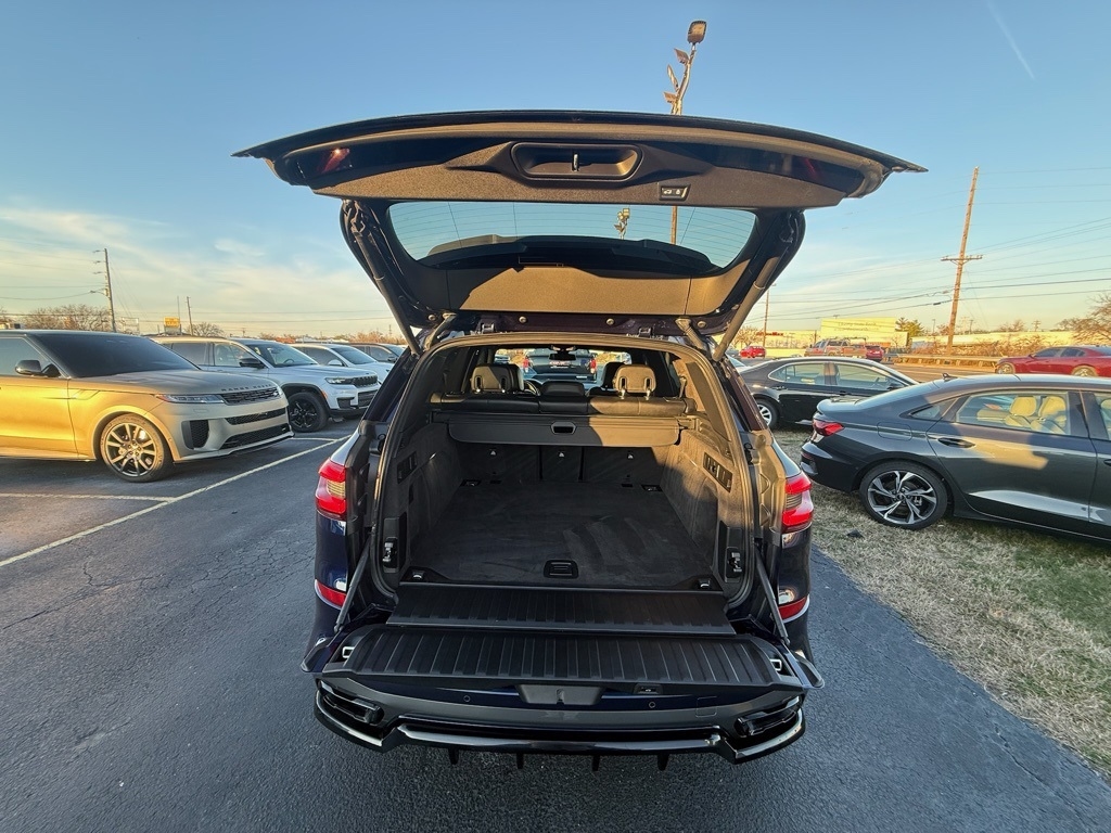 BMW X5 sDrive40i 2020