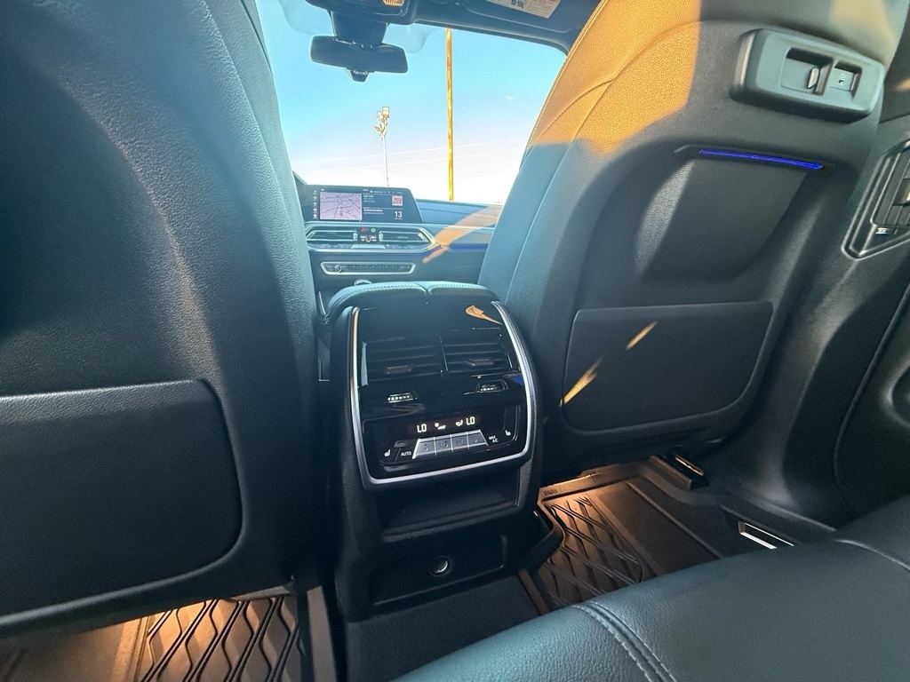 BMW X5 sDrive40i 2020