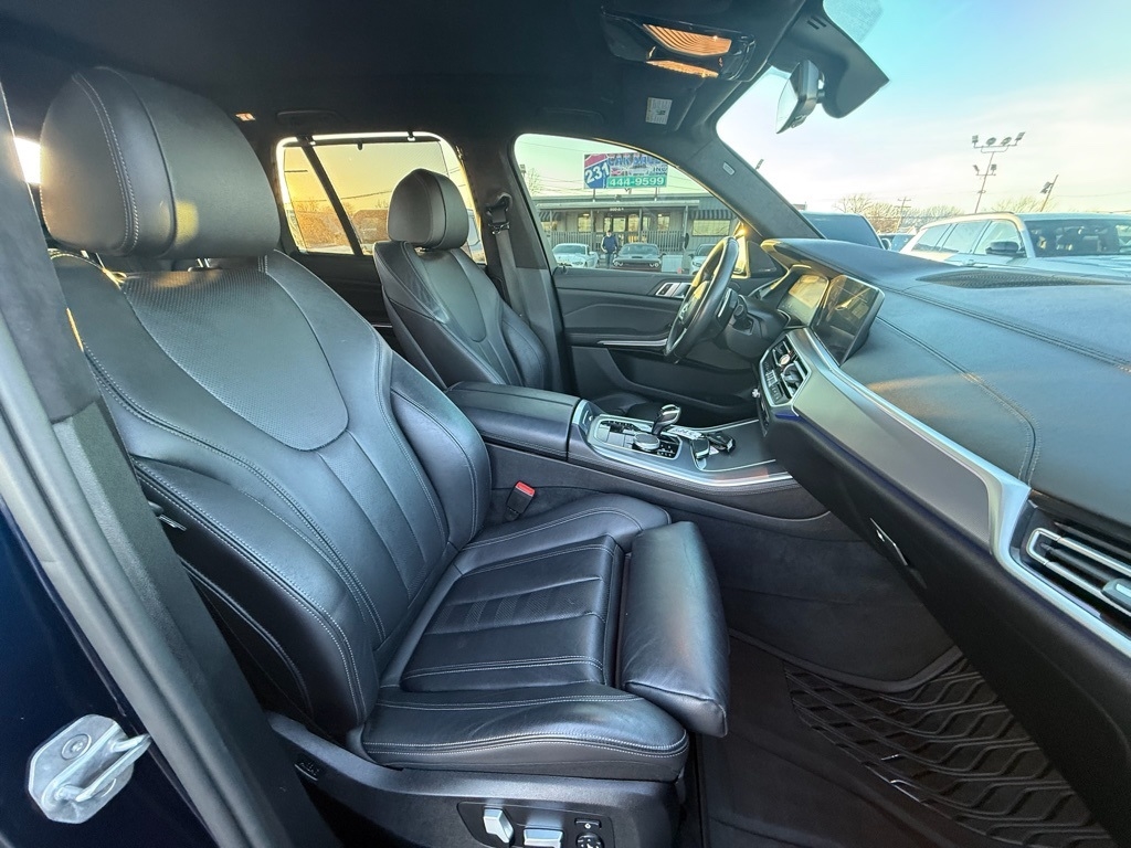 BMW X5 sDrive40i 2020