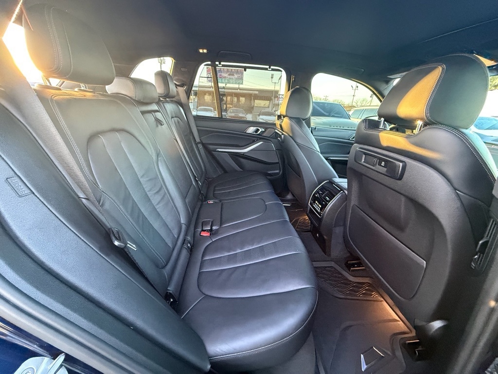 BMW X5 sDrive40i 2020