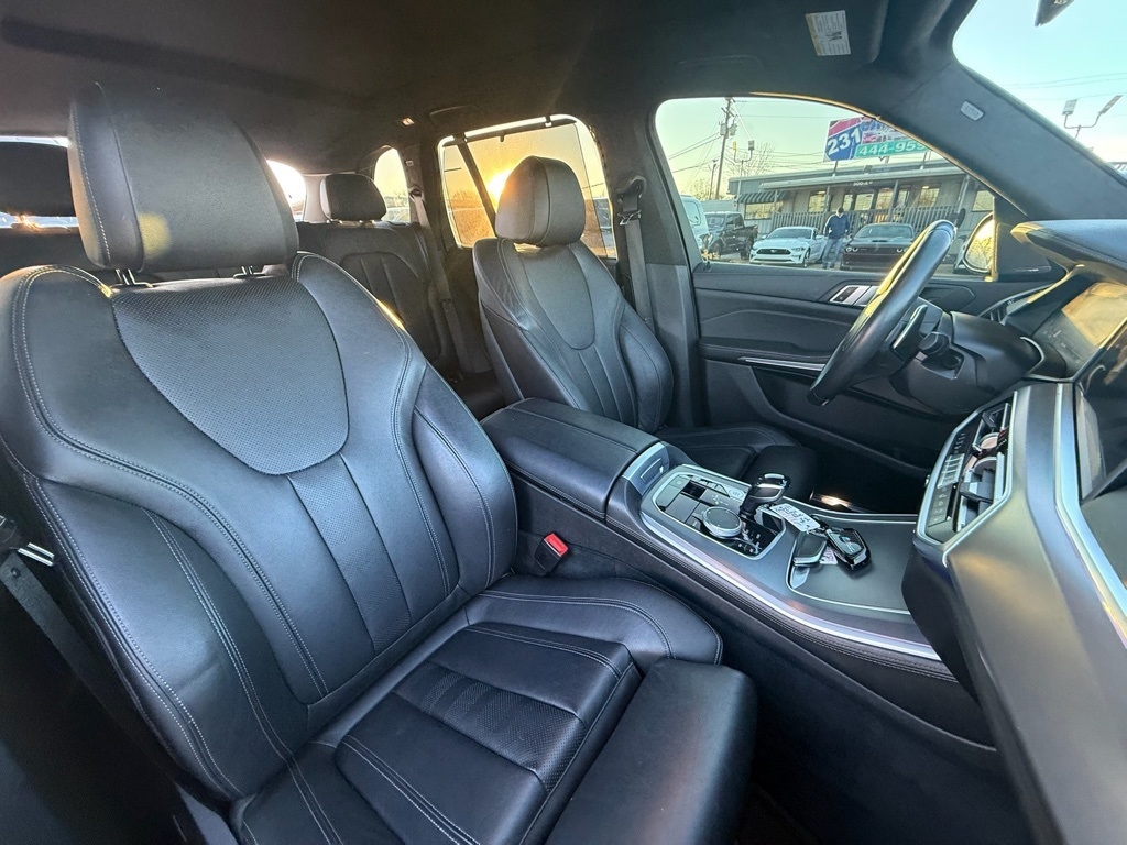 BMW X5 sDrive40i 2020