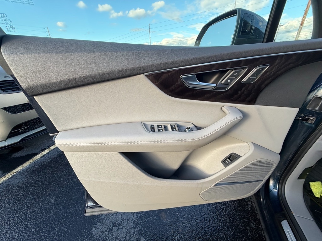 Audi Q7 Premium Plus 55 TFSI quattro 2023