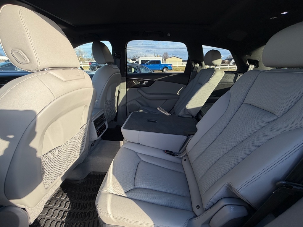 Audi Q7 Premium Plus 55 TFSI quattro 2023