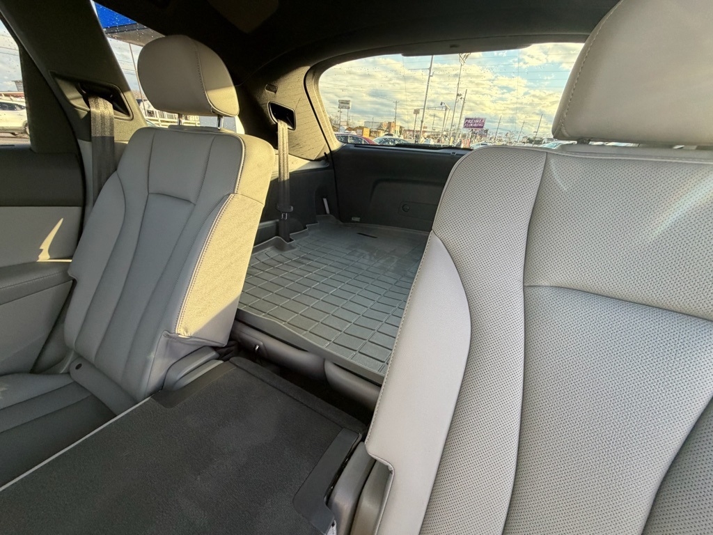 Audi Q7 Premium Plus 55 TFSI quattro 2023