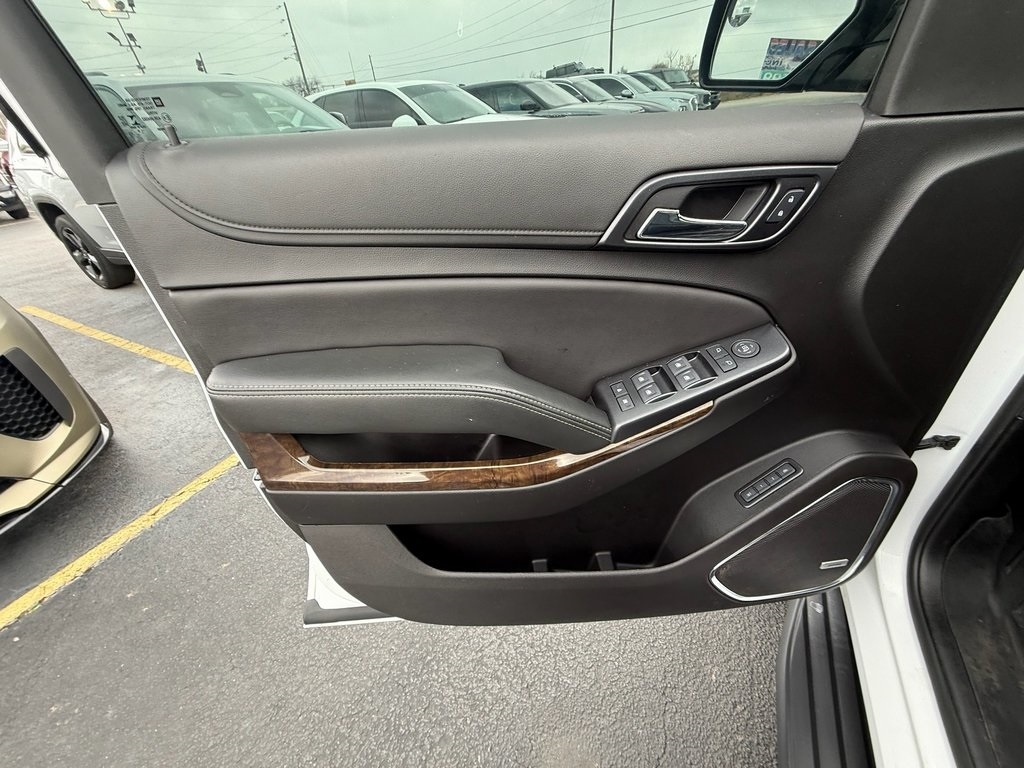 Chevrolet Tahoe LT 4WD 2019