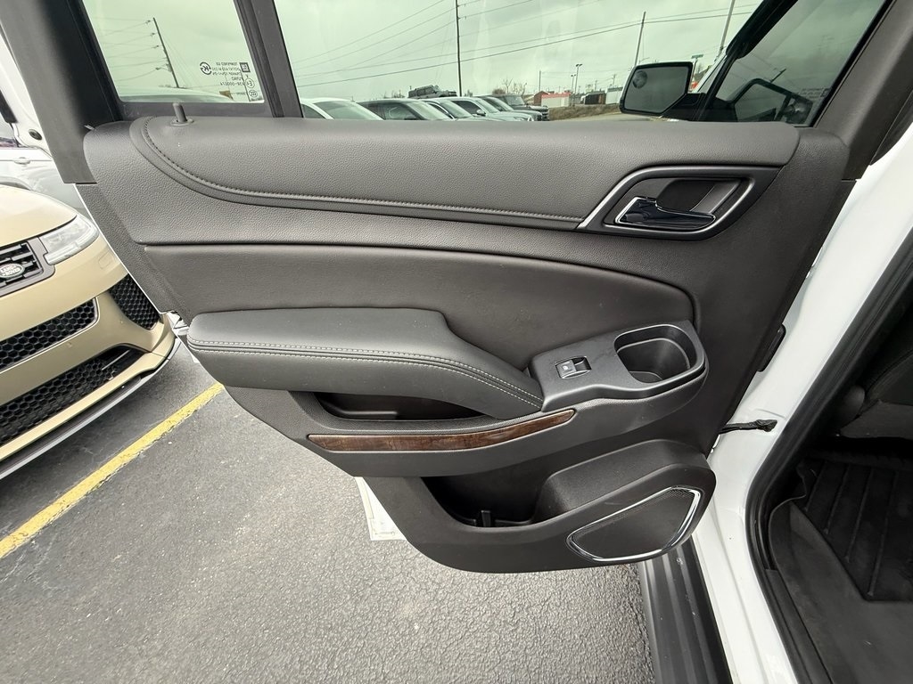 Chevrolet Tahoe LT 4WD 2019