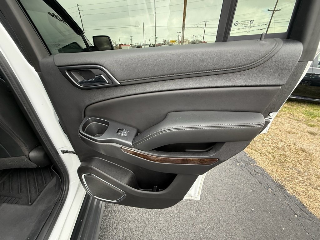 Chevrolet Tahoe LT 4WD 2019