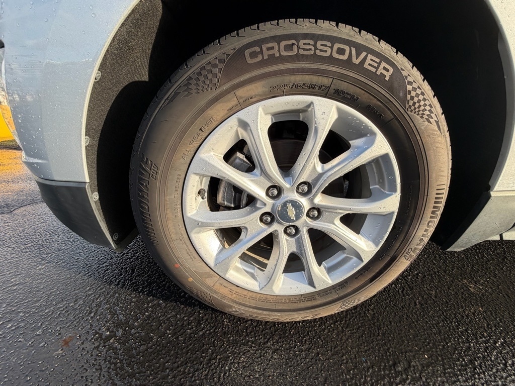 Chevrolet Equinox LT 2WD 2018