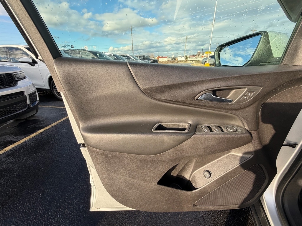 Chevrolet Equinox LT 2WD 2018