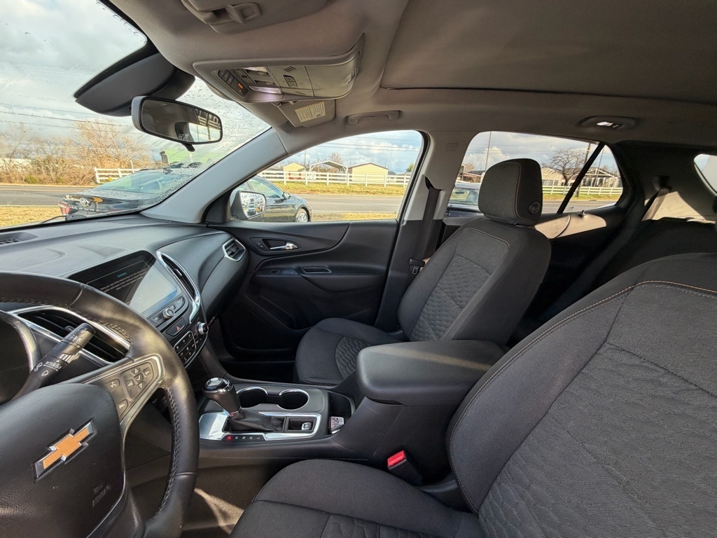 Chevrolet Equinox LT 2WD 2018