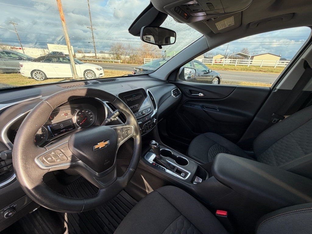 Chevrolet Equinox LT 2WD 2018