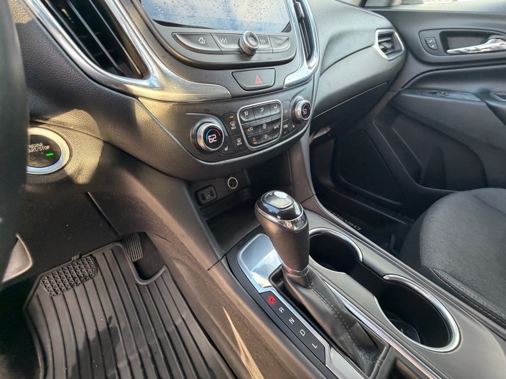 Chevrolet Equinox LT 2WD 2018