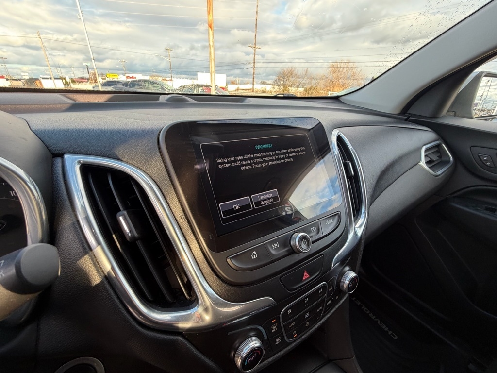 Chevrolet Equinox LT 2WD 2018