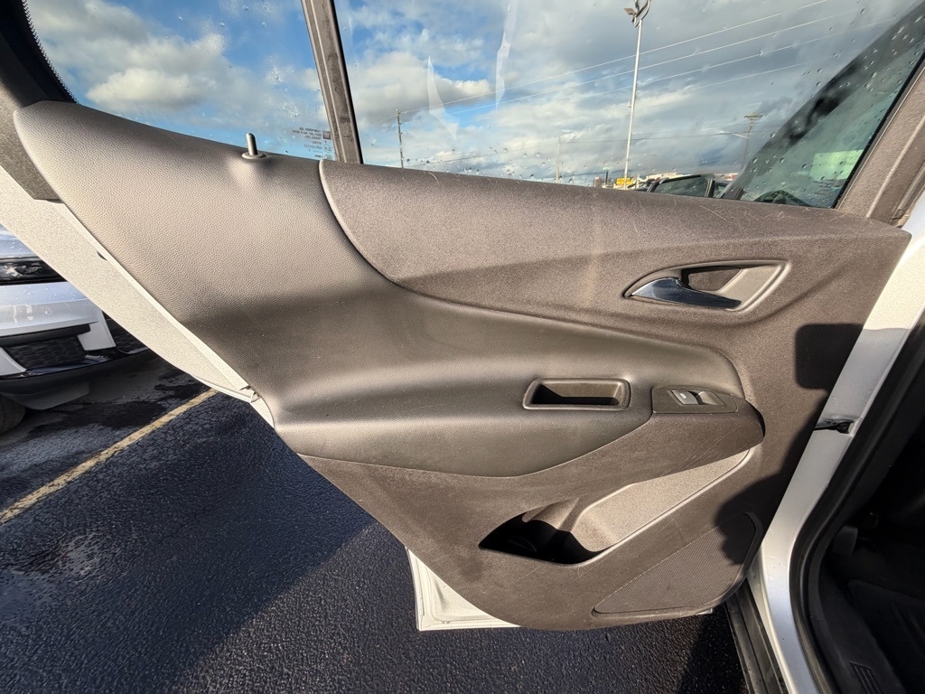 Chevrolet Equinox LT 2WD 2018