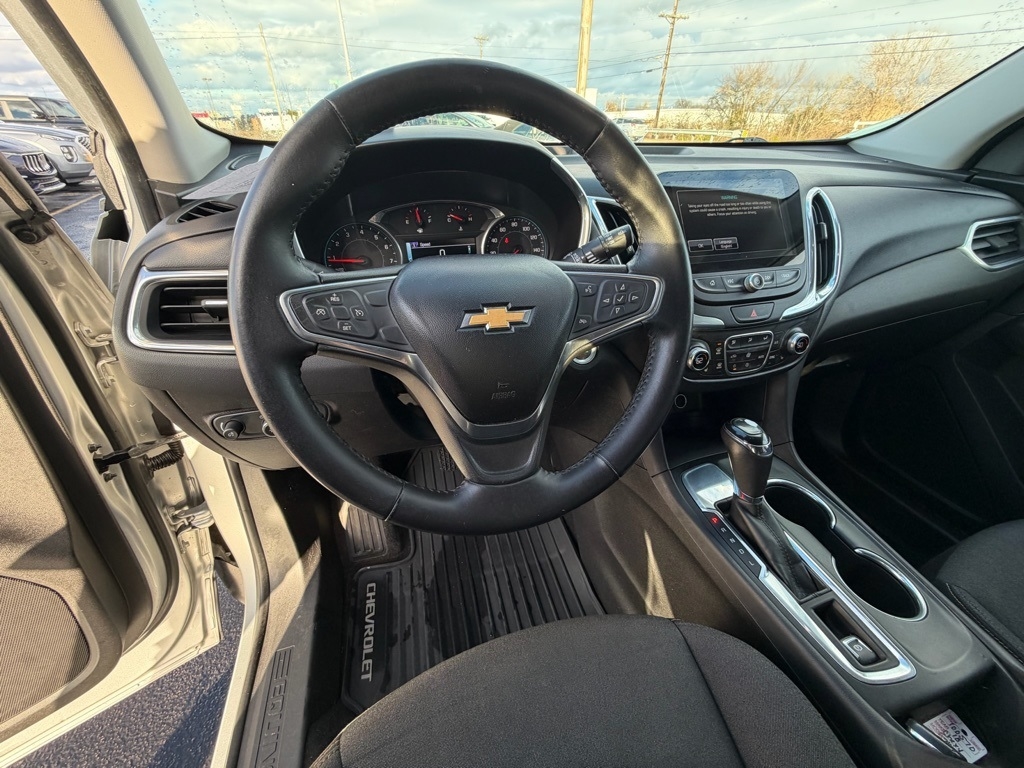 Chevrolet Equinox LT 2WD 2018