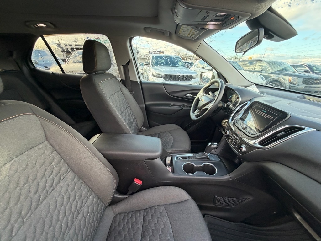 Chevrolet Equinox LT 2WD 2018