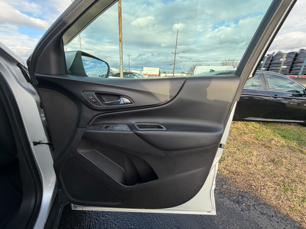 Chevrolet Equinox LT 2WD 2018