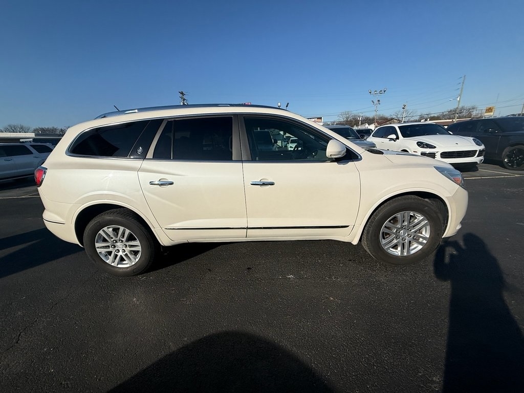 Buick Enclave Convenience FWD 2013