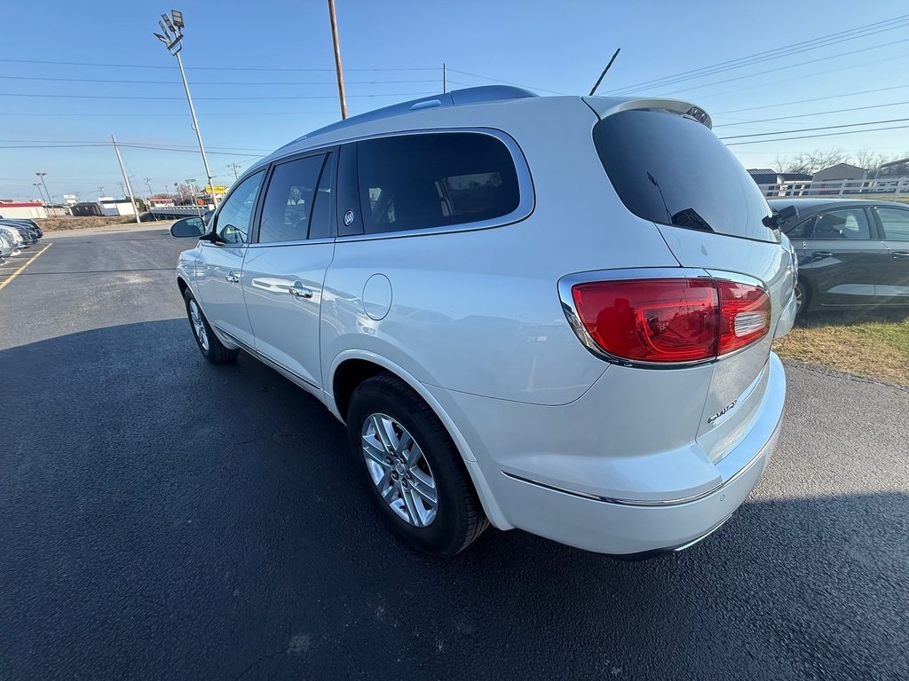 Buick Enclave Convenience FWD 2013