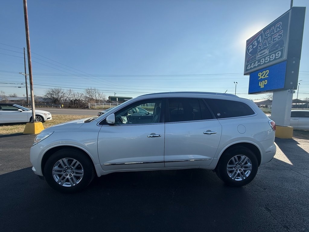 Buick Enclave Convenience FWD 2013