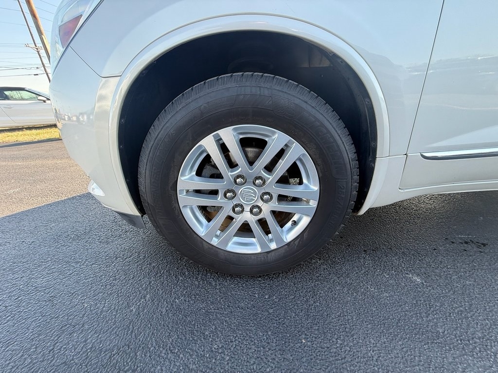 Buick Enclave Convenience FWD 2013