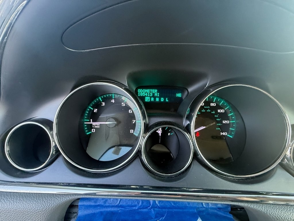 Buick Enclave Convenience FWD 2013