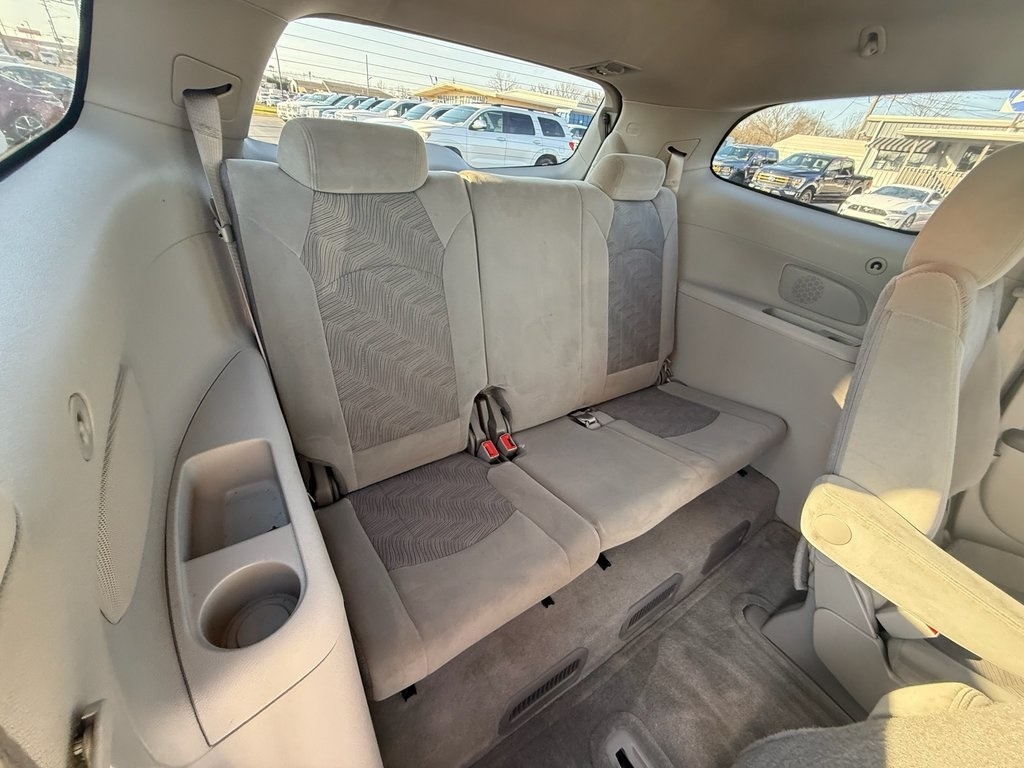 Buick Enclave Convenience FWD 2013