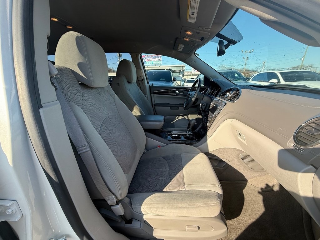 Buick Enclave Convenience FWD 2013