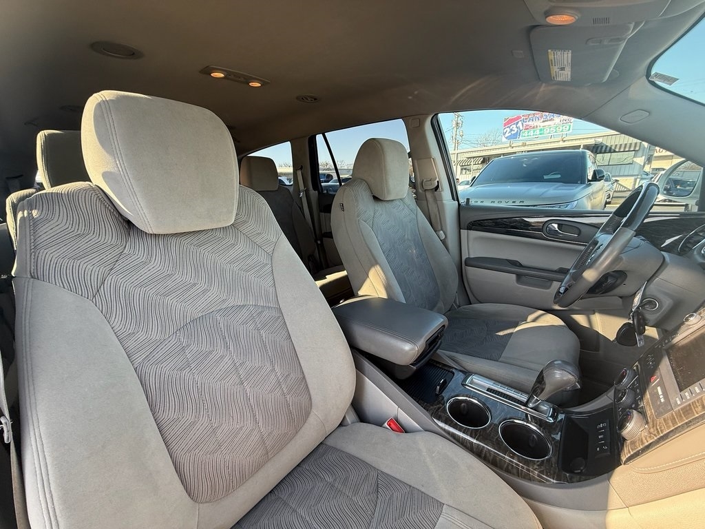 Buick Enclave Convenience FWD 2013