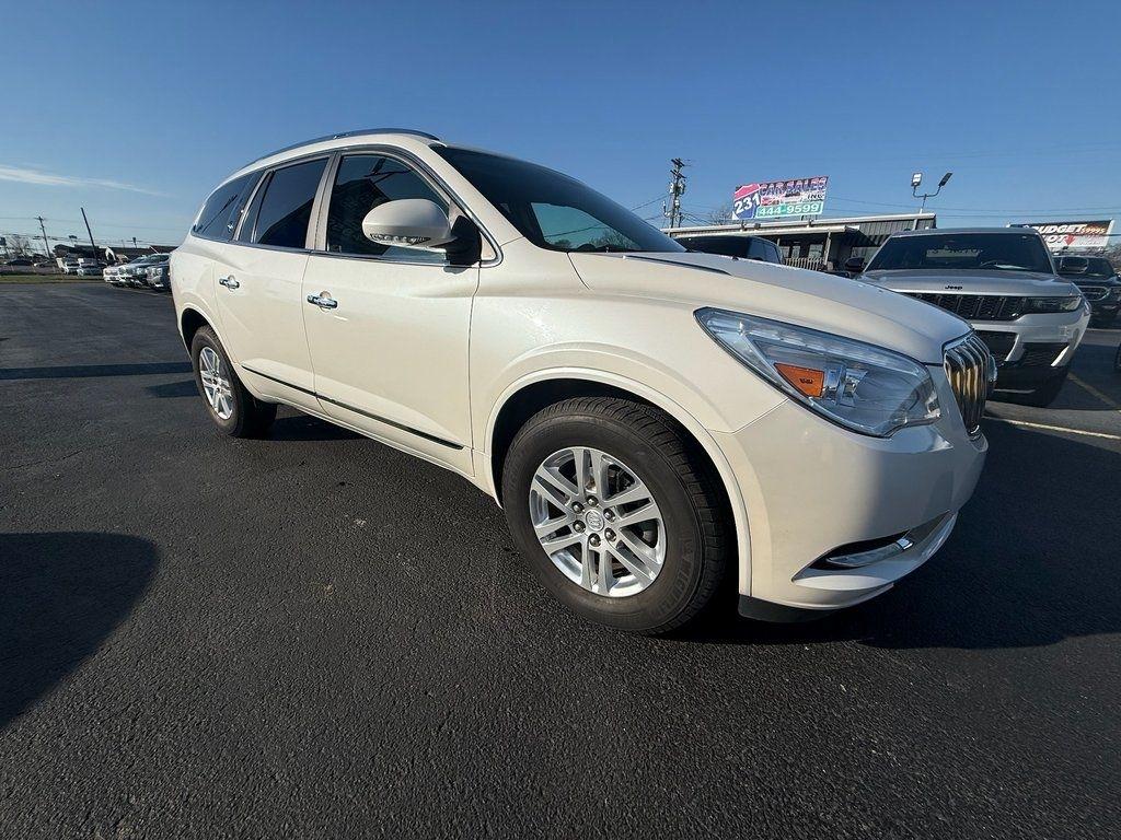 2013 Buick Enclave Convenience FWD