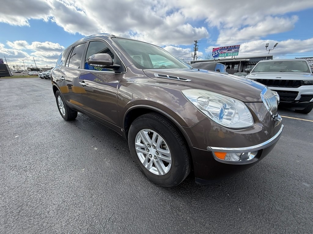 2009 Buick Enclave CX FWD