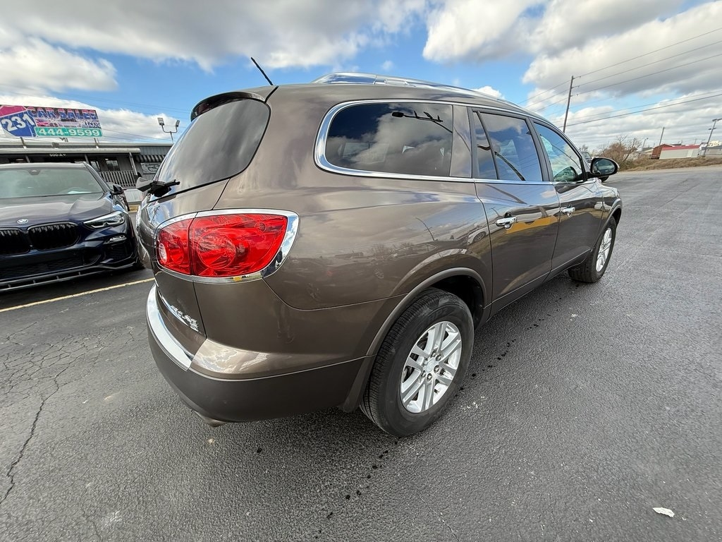 Buick Enclave CX FWD 2009